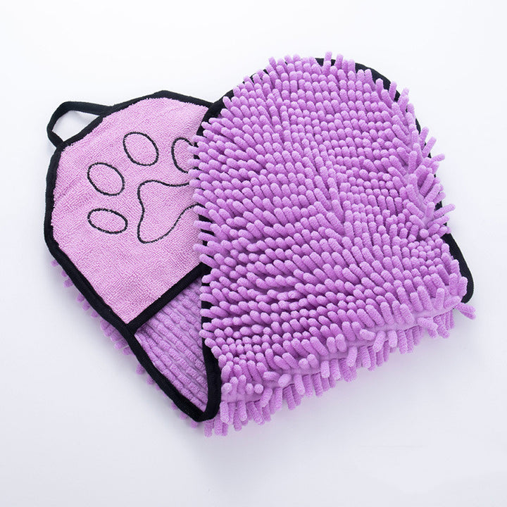 Dogs Cats Towels Super Absorbent - PetsDreamy