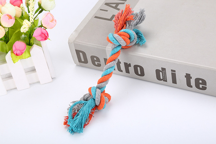 Rope Pet Toy - PetsDreamy