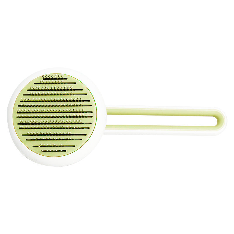 Pet Dog Hair Remover Cat Brush - PetsDreamy