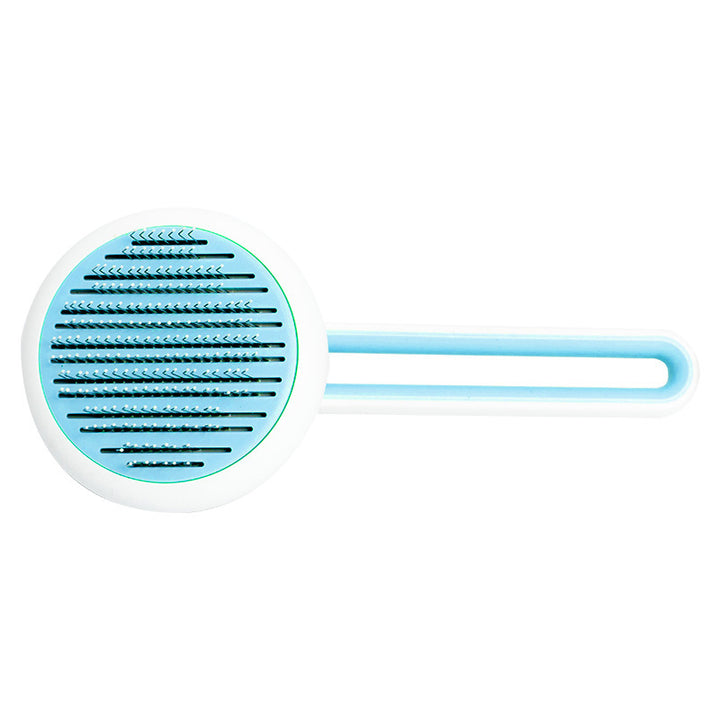 Pet Dog Hair Remover Cat Brush - PetsDreamy