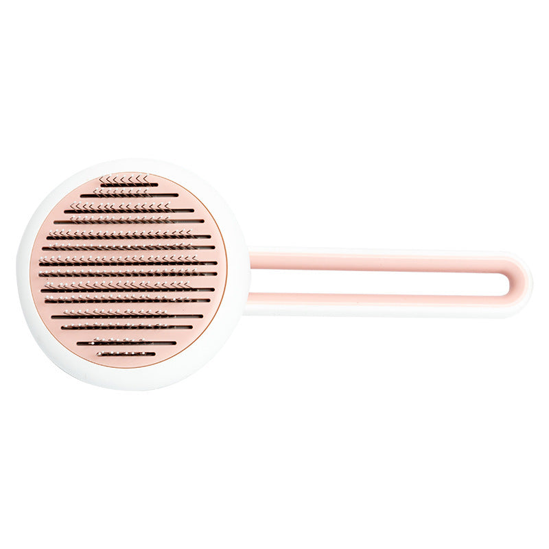 Pet Dog Hair Remover Cat Brush - PetsDreamy