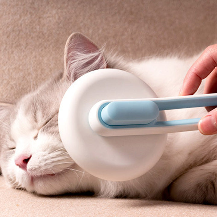 Pet Dog Hair Remover Cat Brush - PetsDreamy