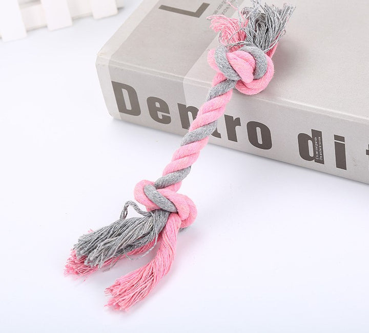 Rope Pet Toy - PetsDreamy