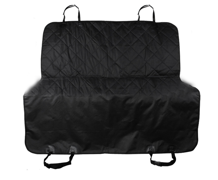 Waterproof Dog Car Seat Cover - PetsDreamy