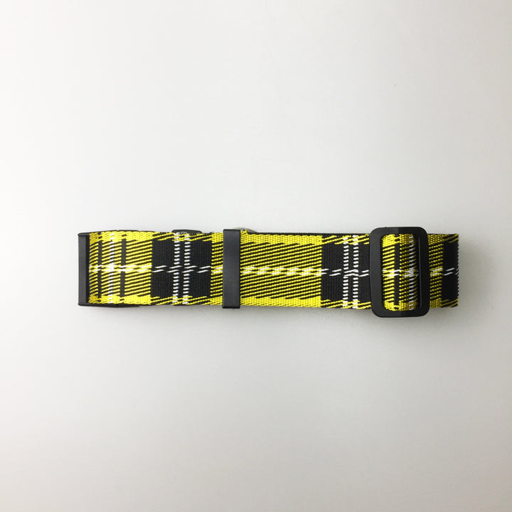 Pet Dog Collar Check Pattern Leash - PetsDreamy