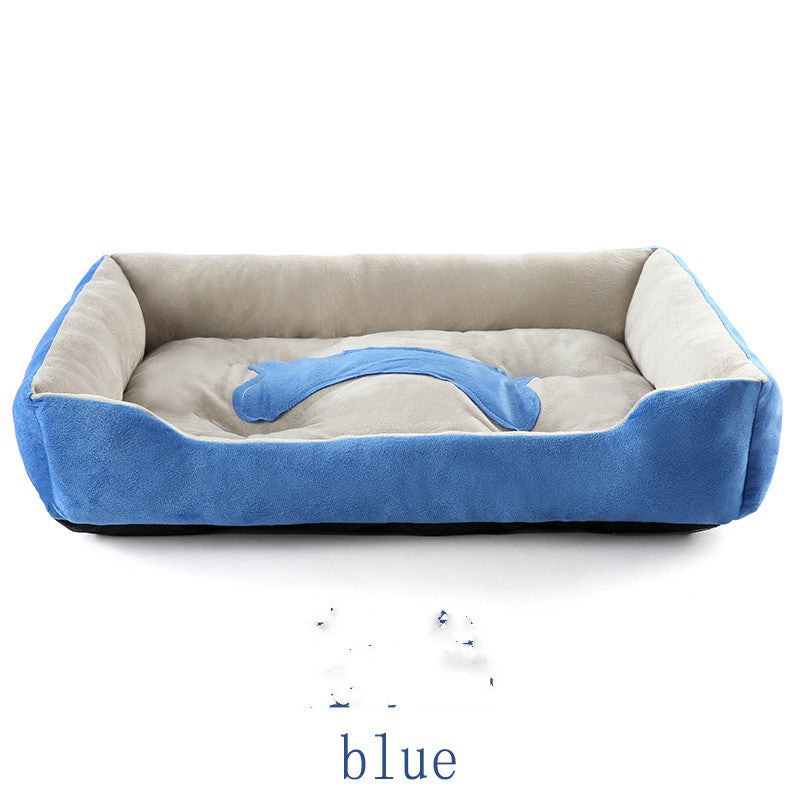 Kennel Mattress Large, Medium And Small Pets - PetsDreamy