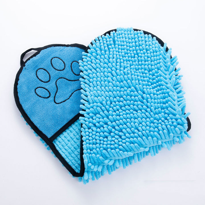 Dogs Cats Towels Super Absorbent - PetsDreamy