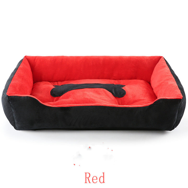 Kennel Mattress Large, Medium And Small Pets - PetsDreamy