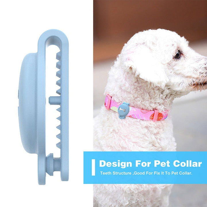 Pet GPS Tracker Smart Locator - PetsDreamy