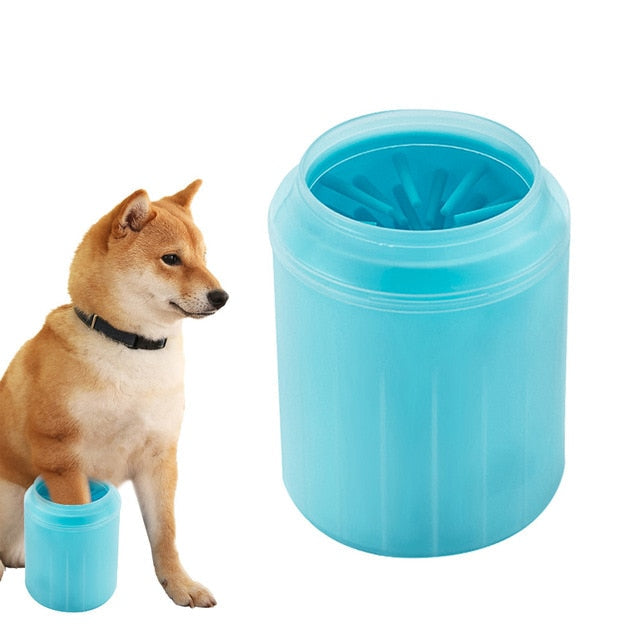 Paw cleaner - PetsDreamy